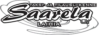 Taksiliikenne Saarela